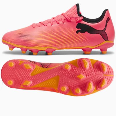 Puma Future 7 Play FG/AG M 107723-03 football boots