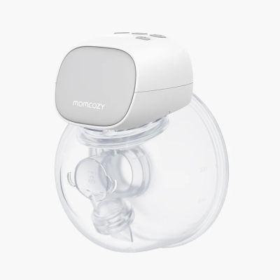 Momcozy S9 Pro Single Breast Pump Gray | 180ml