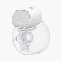 Momcozy S9 Pro Single Breast Pump Gray | 180ml