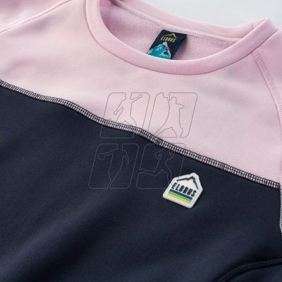 5. Elbrus Molic Polartec sweatshirt W 92800398406