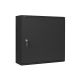 5. Lanberg WAF1-5203-06-00B 6U Rack Wall Mount Cabinet Black