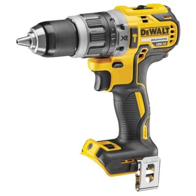 2. DEWALT DCK329P2T 18V Combo Tool Kit