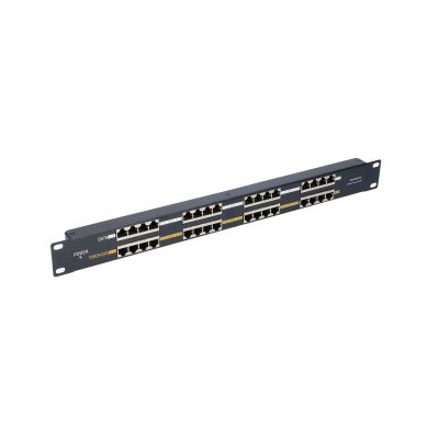 5. Extralink PoE Injector 16 Port 16x 100Mb/s RJ45, Rack Mount