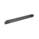 5. Extralink PoE Injector 16 Port 16x 100Mb/s RJ45, Rack Mount