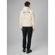 2. Men's cargo sweatpants 4F 4FRSS26TTROM1916-20S