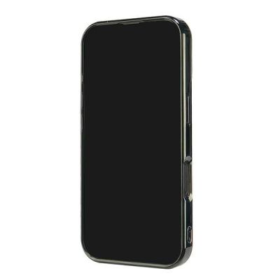 5. Audi IML Sport MagSafe iPhone 16 6.1" black/black hardcase AUS-IMLMIP16-RSQ/D2-BK