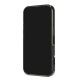 5. Audi IML Sport MagSafe iPhone 16 6.1" black/black hardcase AUS-IMLMIP16-RSQ/D2-BK