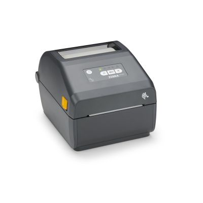 18. Zebra ZD421 thermal transfer label printer 203 dpi