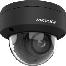 Hikvision Pro Series with AcuSense DS-2CD2746G2HT-IZS(2.8-12)/eF/BLK In-Ear IP Security Camera Outdoor 2688 x 1520 px Ceiling / Wall