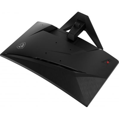 16. MSI MAG 274CXF computer monitor 68.6 cm (27") 1920 x 1080 px Full HD Black