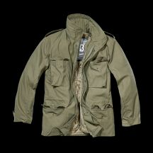 Brandit M65 2in1 Military Jacket - 3108