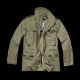 Brandit M65 2in1 Military Jacket - 3108
