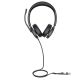 4. Yealink UH48 Dual Headset - On-Ear
