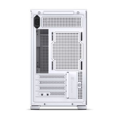 8. Jonsbo D31 computer case, white