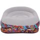 2. INFLATABLE SEAT ARMCHAIR 105x98x65CM 22319