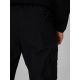 6. Men's casual cargo pants 4F 4FRAW25TTROM1690-20S