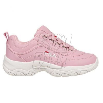 Fila Strada Low Wmn shoes W 1010560.40063