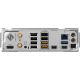 11. ASRock X870 Steel Legend WiFi Motherboard