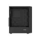 27. FURY COMPUTER CASE FURY SHOBO SH4F MIDI TOWER WITH WINDOW BLACK