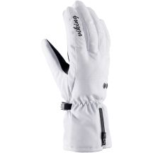 VIKING Selena Ski Lady women's ski gloves white 5