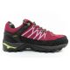 4. CMP Rigel Women's Waterproof Trekking Sports Shoes Pink