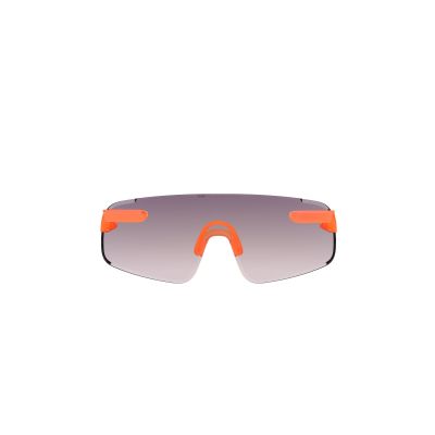 5. POC Elicit Toric Cycling Glasses Orange Cat.2