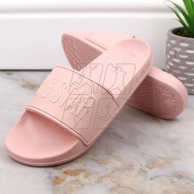 6. Big Star foam slippers W INT1909B pink