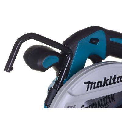 13. MAKITA DHS680Z Brushless Circular Saw (165mm)