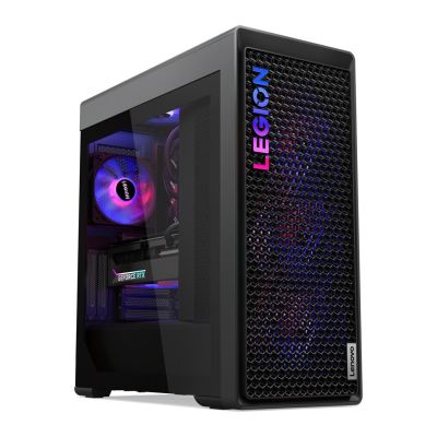 5. Lenovo Legion T7 34IAS10 Ultra 7 265KF 64GB DDR5 5600 SSD2TB GeForce RTX 5080 16GB NoOS Storm Gray