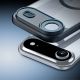 7. Dux Ducis Aimo Mag Case with Magnetic Ring for iPhone 17 Air – Black