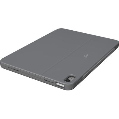 20. Logitech Combo Touch iPad Air Keyboard - QWERTZ