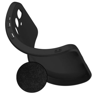 3. Tech-Protect Icon Case for Motorola Moto G85 5G - Black