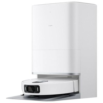 31. Xiaomi 5 Pro cleaning robot