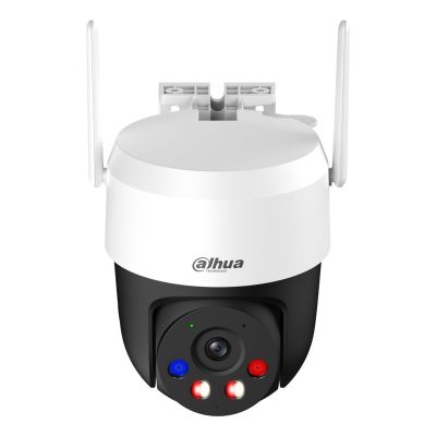 14. DAHUA DH-P5AS-PV WI-FI CAMERA