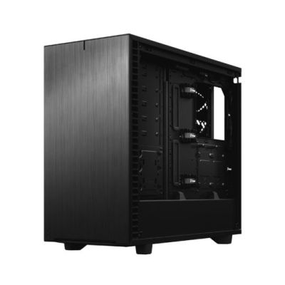 33. FRACTAL DEFINE 7 Black Solid HOUSING