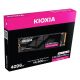 5. KIOXIA EXCERIA PRO G2 NVMe M.2 2280 1TB SSD