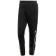 11. Men's adidas 3-Stripes Tracksuit Black JN1817