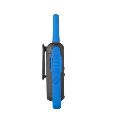 18. Motorola T62 MOTO62B multifunction radio
