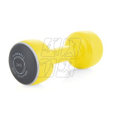 6. Dumbbell Body Sculpture Smart Bw 108D BW108D4KG