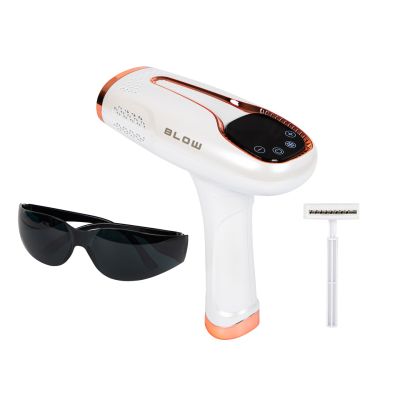 3. IPL BLOW LIGHT EPILIATOR