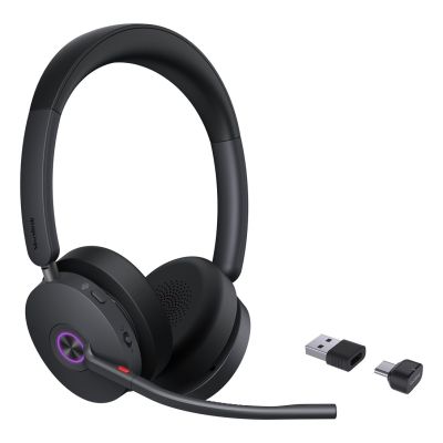 Yealink BH74 Headset - On-Ear