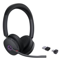 Yealink BH74 Headset - On-Ear