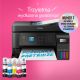 17. Epson EcoTank L5590 4-in-1 Inkjet Printer