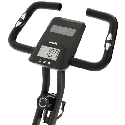 13. VIRTUFIT FB1.0I FOLDABLE EXERCISE BIKE