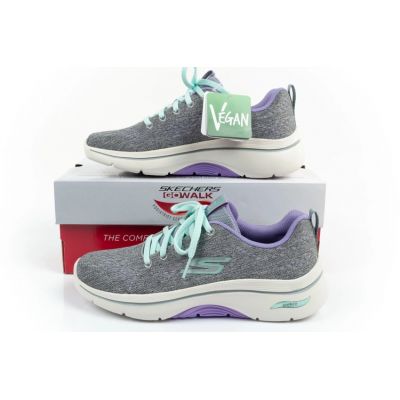 10. Skechers Go Walk Arch Fit 2.0 shoes W 125311/GYLV