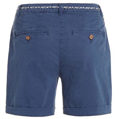 4. Women’s Protest PRTANNICK 23 Shorts