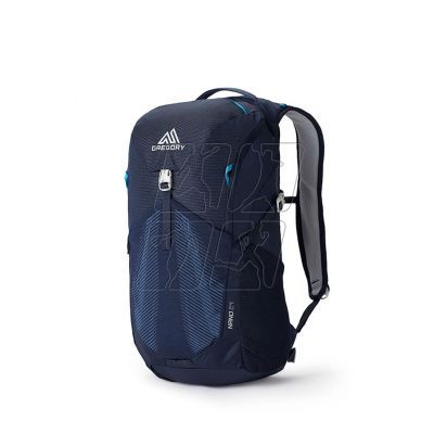 GREGORY Nano 24 Bright Navy Trekking Backpack