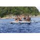 20. Bestway 65185 Inflatable Boat 1 Person Travel/Recreation Raft