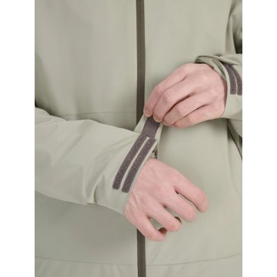 7. Men's 4F 5000 membrane transition jacket 4FWSS25TTJAM704-44S