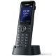 2. Yealink AX83H Black IP phone
